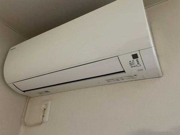 メゾンシロキ(その他設備)