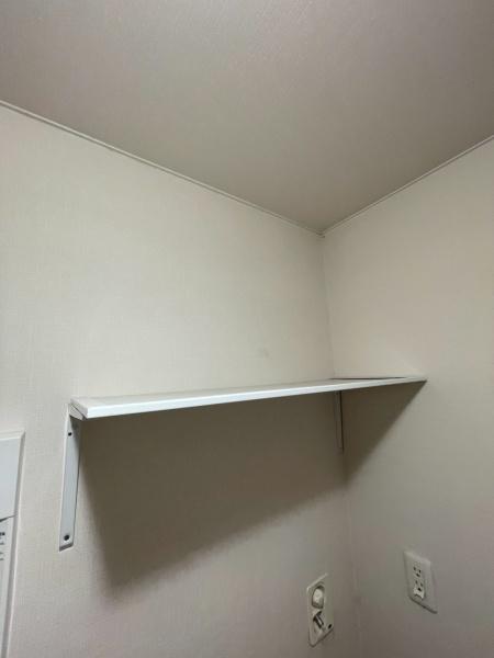 メゾンシロキ(その他設備)