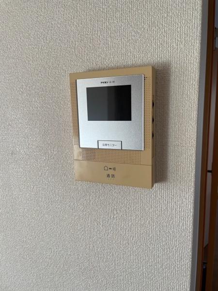 グランド・カオル2(セキュリティ)