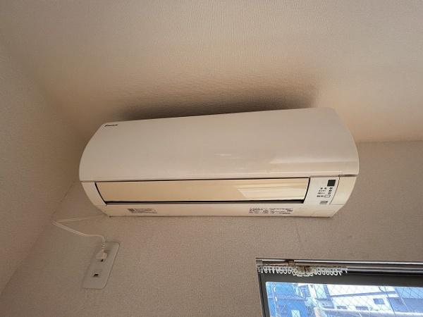 グランド・カオル2(その他設備)