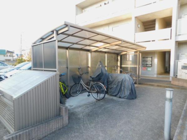 グランド・カオル2(その他共用部分)