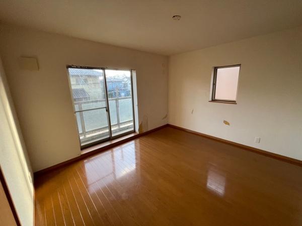 グランド・カオル2(洋室)