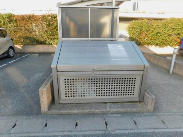 グランド・カオル2(その他)