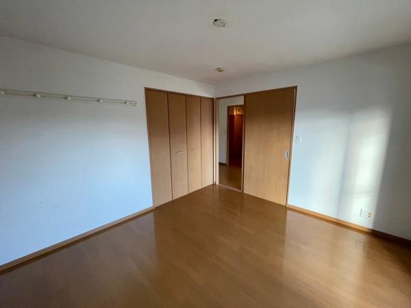 グランド・カオル2(寝室)