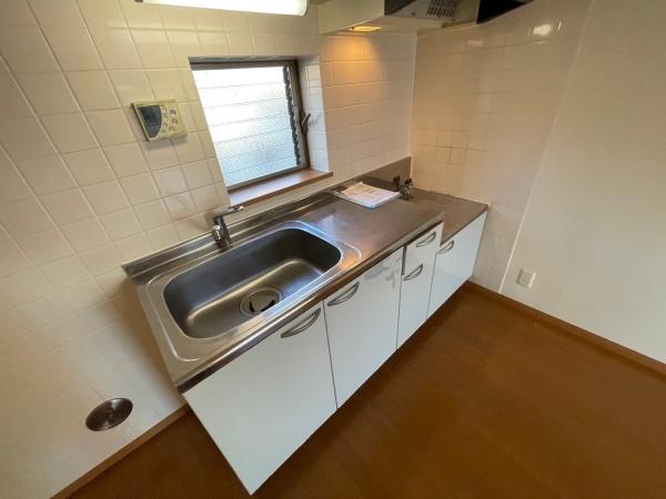 グランド・カオル2(キッチン)