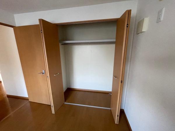 グランド・カオル2(収納)