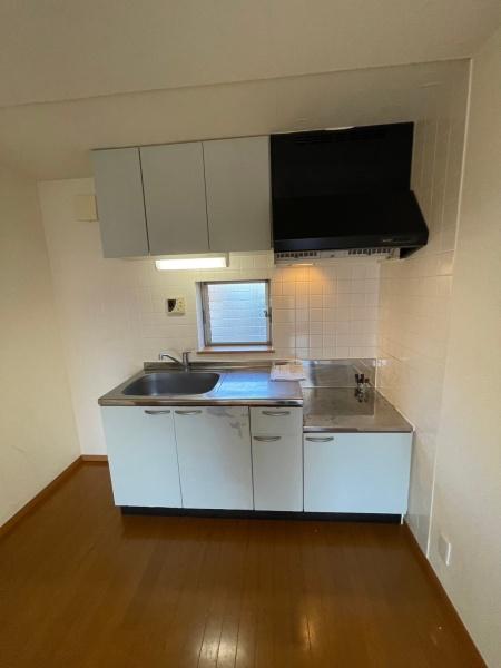 グランド・カオル2(キッチン)