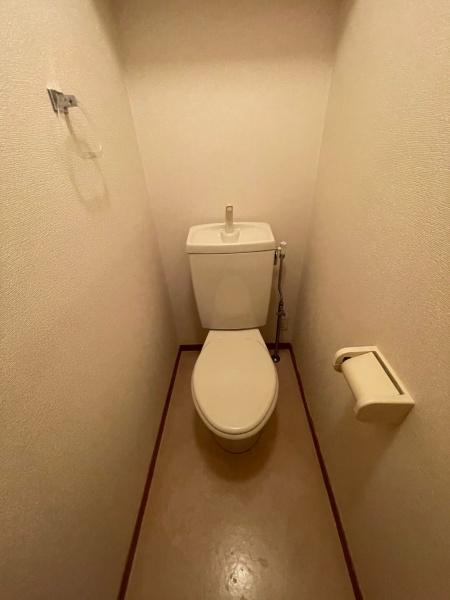 グランド・カオル2(トイレ)