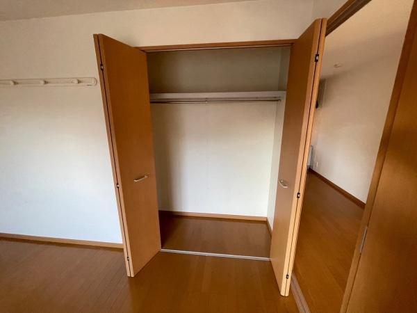 グランド・カオル2(収納)