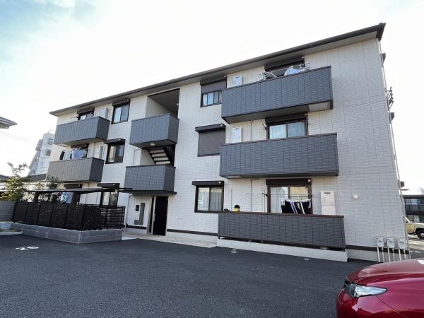 コンフォート松戸