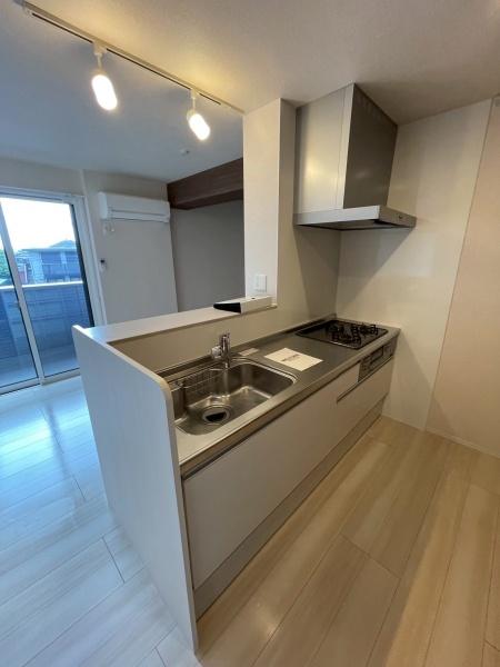 コンフォート松戸