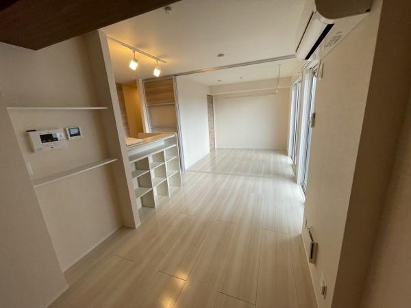 コンフォート松戸