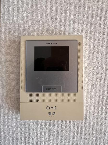 グランド・カオル2(セキュリティ)