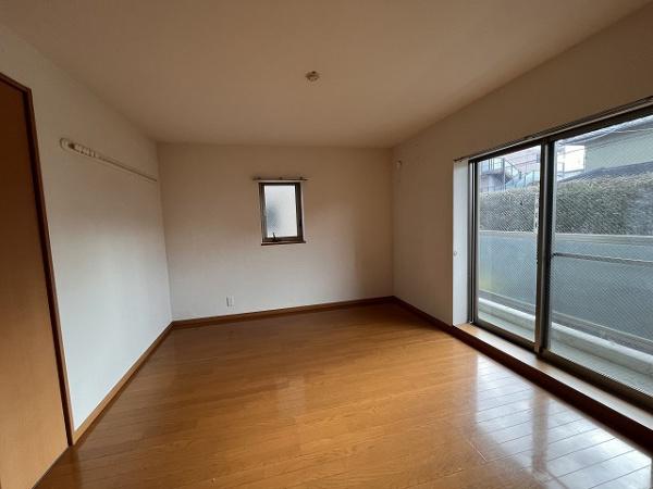 グランド・カオル2(洋室)