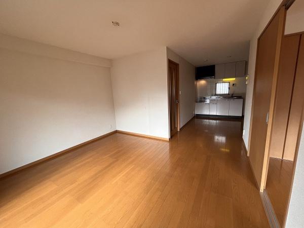 グランド・カオル2(リビング)