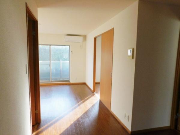 グランド・カオル2(その他内観)