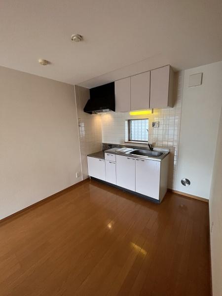 グランド・カオル2(キッチン)