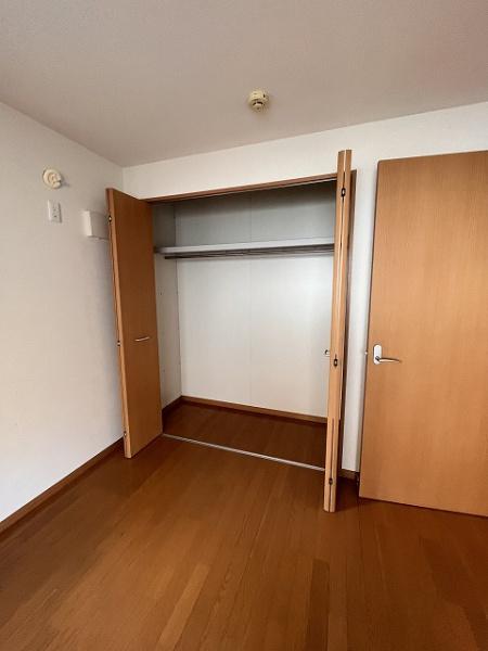 グランド・カオル2(収納)