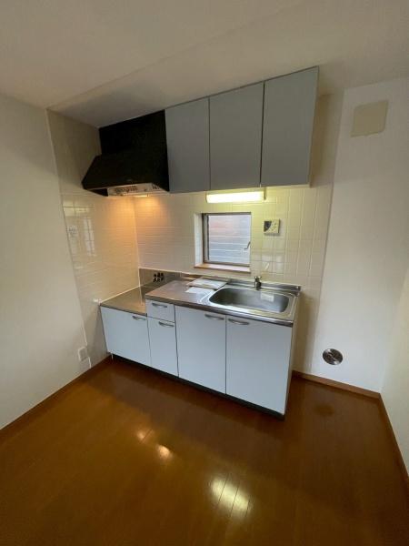 グランド・カオル2(キッチン)