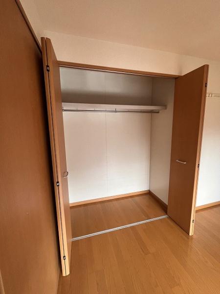 グランド・カオル2(収納)