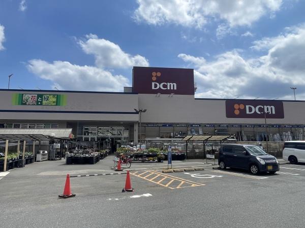 リシェス稔台B(DMCみのり台店)