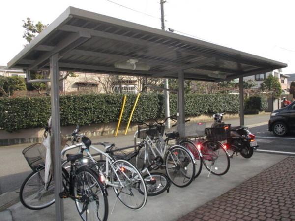 エミネンス上本郷