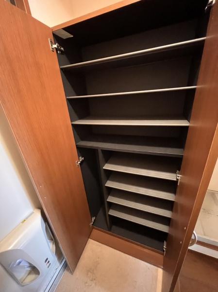 エミネンス上本郷