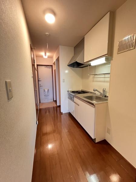 エミネンス上本郷