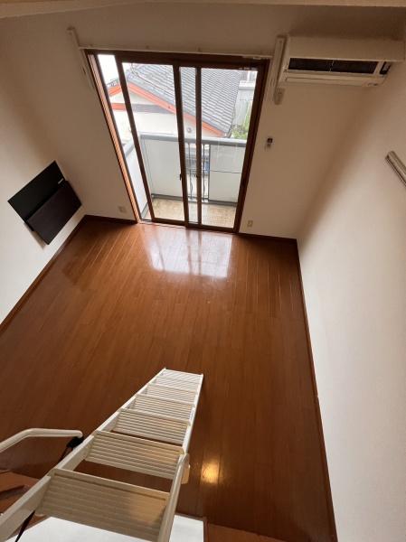 エミネンス上本郷