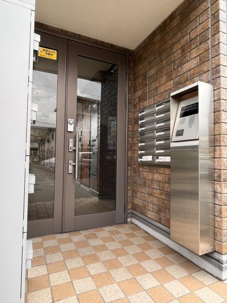 エミネンス上本郷