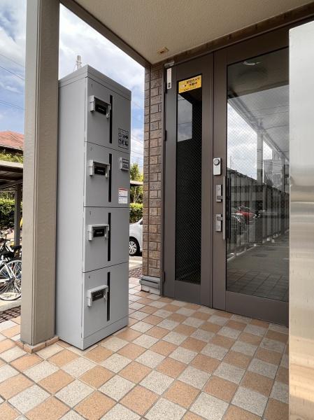 エミネンス上本郷