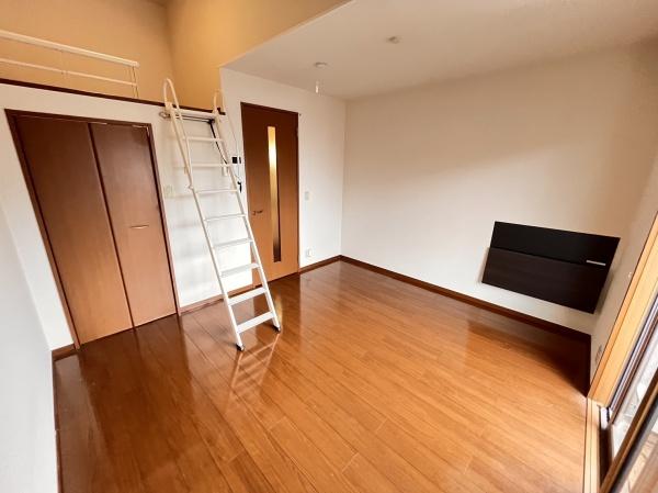 エミネンス上本郷