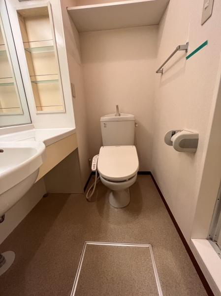 エミネンス上本郷