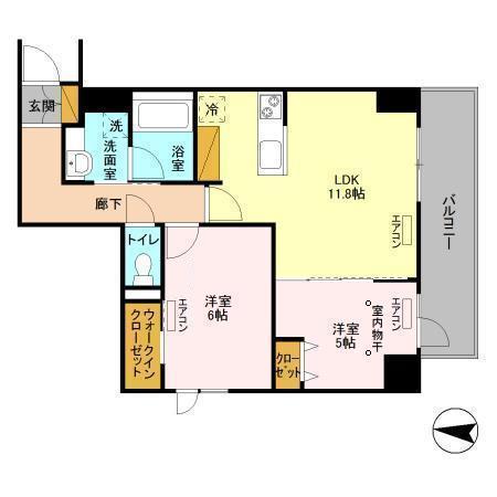 フェリス　コート