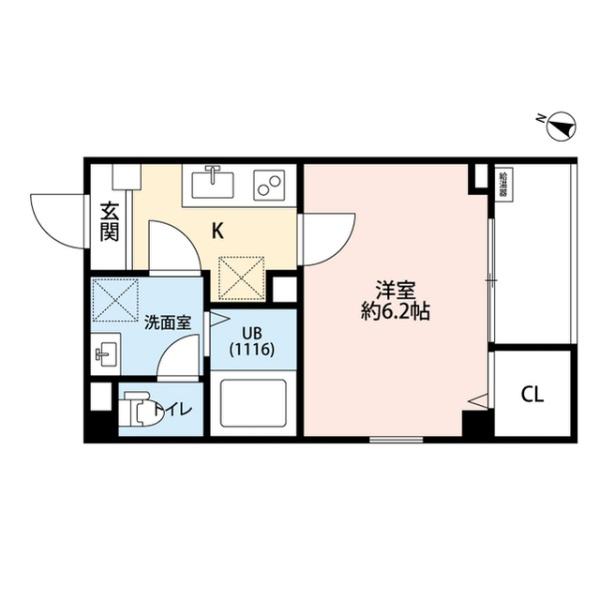 グリシーヌメゾン２