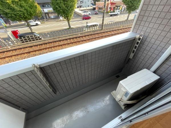 グリシーヌメゾン２