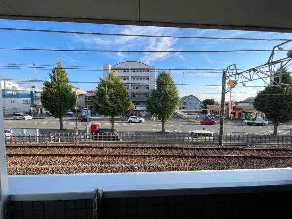 グリシーヌメゾン２