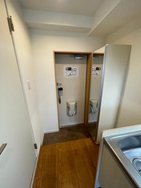 グリシーヌメゾン２