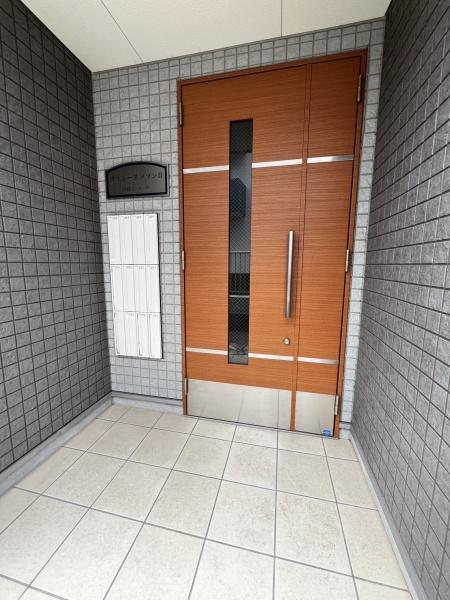 グリシーヌメゾン２