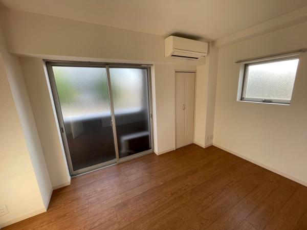 グリシーヌメゾン２