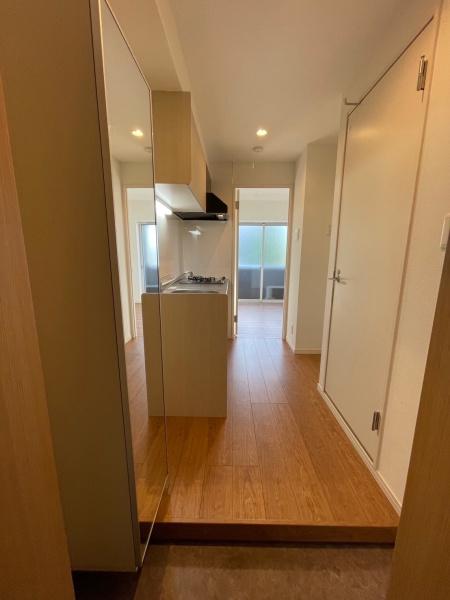 グリシーヌメゾン２