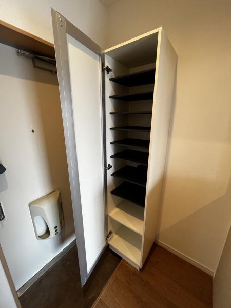 グリシーヌメゾン２