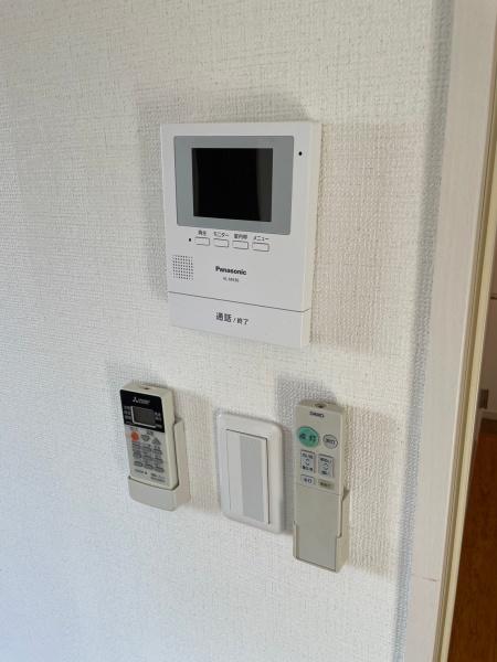 グリシーヌメゾン２