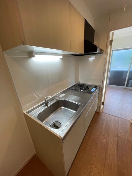 グリシーヌメゾン２