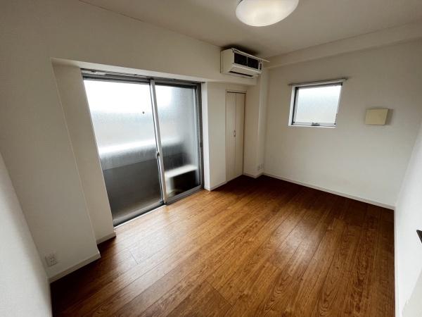 グリシーヌメゾン２