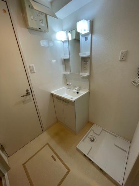 グリシーヌメゾン２