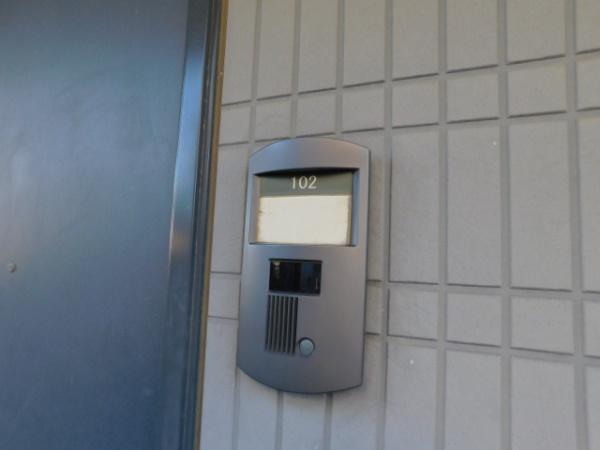 松戸市馬橋のアパート