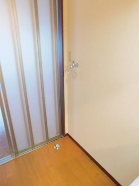 松戸市馬橋のアパート