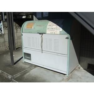 松戸市馬橋のアパート