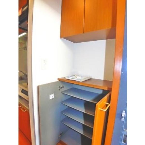 松戸市馬橋のアパート